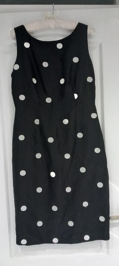 Gorgeous Coast Dress Size 12