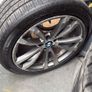 Alloys bmw x5 5x120 20 inch Msport ) Image 4