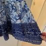 Zara maxi skirt Image 3