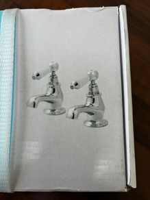 Bath Taps