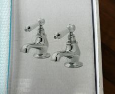 Bath Taps