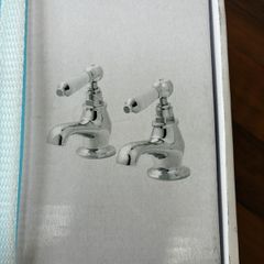Bath Taps
