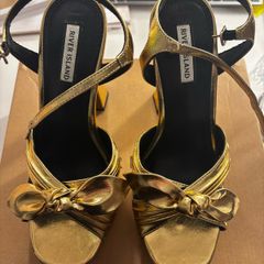 Gold river island shoes