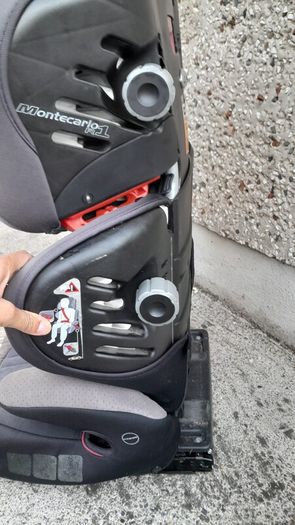 car seat