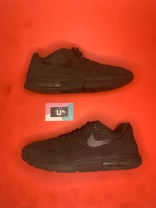Get Retro All Black Nike Air Max 1