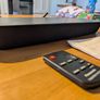 Panasonic SC-HTB200EBK Bluetooth TV Sound Bar Image 2