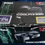Vintage Nikon Coolpix 990 3.34MP Digital Camera - 3x Optical Zoom Image 4