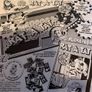 STAR WARS WEEKLY, Marvel Comics - NOs. 61, 62 and 69 April 25th, May 2nd and Jun 20th 1979 Image 4