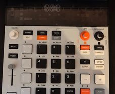Teenage Engineering EP 133 K.O. II