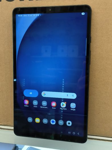 SAMSUNG Galaxy Tab A9 SM-X110 64GB Storage, 4GB RM 8.7" Display Used (2023)