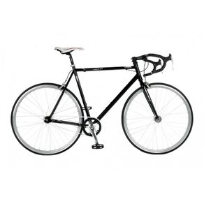 53cm Viking Road Fixed Wheel 700c, Black