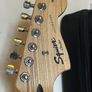 Fender Squire Jazzmaster with case Image 3