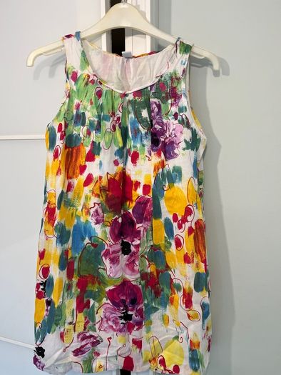 Girls Zara dress, 13-14 years