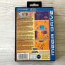 NBA Action 95 starring David Robinson for Mega Drive Boxed Image 8