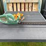 Hedge cutter, corded Image 2