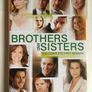 Brothers & Sisters (Complete Series 1-5 2006-2007) [DVD TV Boxsets] Image 6