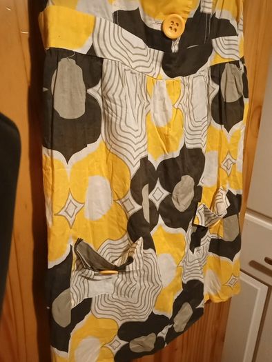 ICHI dress/tunic L