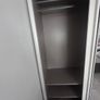 wardrobe white 150x210x65 Image 5