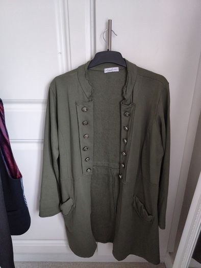 ladies jacket