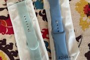 Straps for iwatch series 4