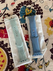 Straps for iwatch series 4