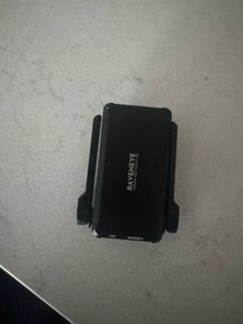 Raveneye Dji gimbal track focus controller