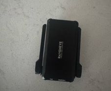 Raveneye Dji gimbal track focus controller