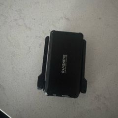 Raveneye Dji gimbal track focus controller