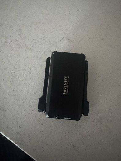 Raveneye Dji gimbal track focus controller