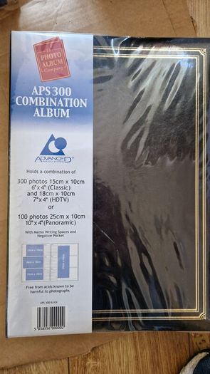 Photo Album