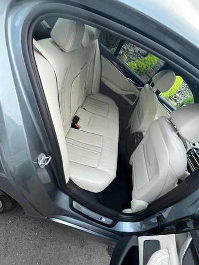 Bmw 520d M Sport
