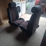 Escort XR3i seats (88 spec) Image 10
