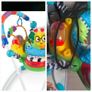 Baby Einstein Jumperoo Bouncer Image 5