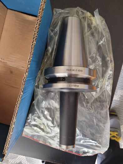 Bt50 m16 tool holder