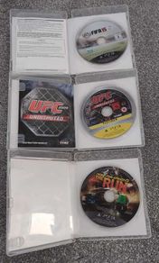 PS3 Games