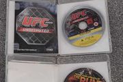 PS3 Games