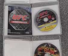 PS3 Games