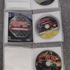 PS3 Games