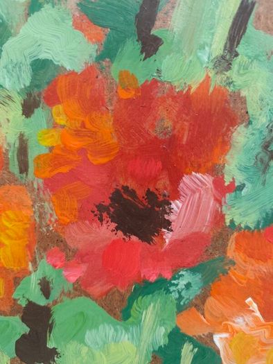 Original Oil Painting