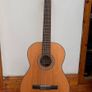 Classic Guitar solid top + gifts Image 4