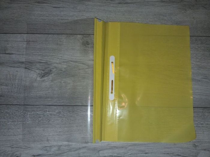 x3 Bundle - Various Display Folders