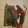 Milwaukee Fuel M18 Circular Saw Image 2