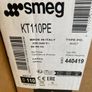 SMEG 110 cooker hood brand new in box Image 4
