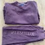 Le mieux tracksuit set and bottoms Image 4
