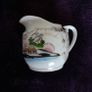 Japanese Porcelain Jug Image 2