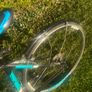Road bike - Scott Ladies XS Image 6