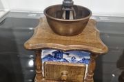 vintage grinder