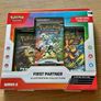 pokemon first patner 1 and 2 Image 2