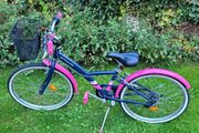 24 inch kids bike