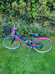 24 inch kids bike